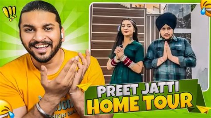Preet Jatti Viral Video MMS And Leaked Footage Explained