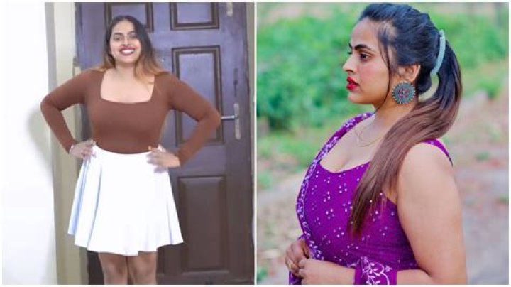 Preet Randhawa Mms Controversy All About Viral Video Incident