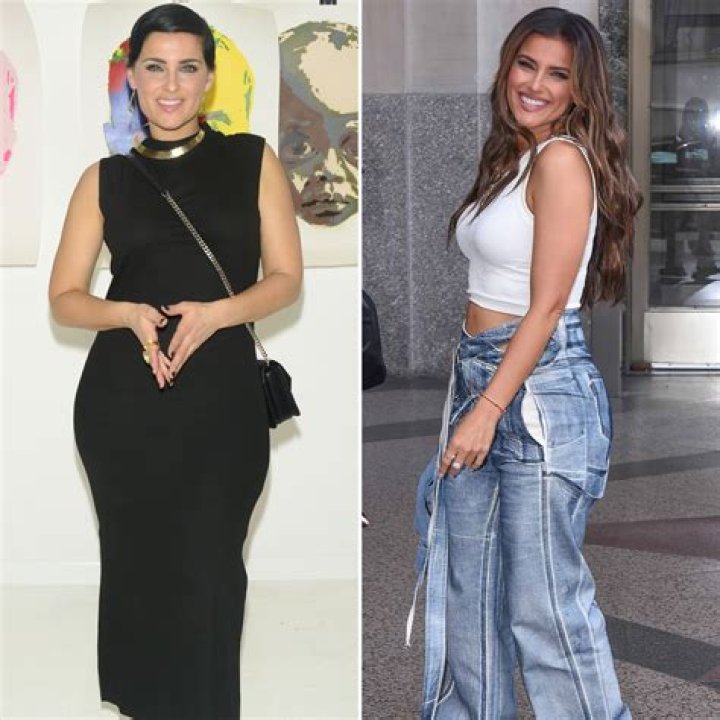 Preggers Schmeggers? Unraveling Nelly Furtado's Pregnancy Rumors