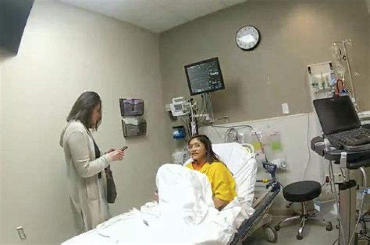 Pregnant Alexee Trevizo Analysis On New Mexico Infamous Case