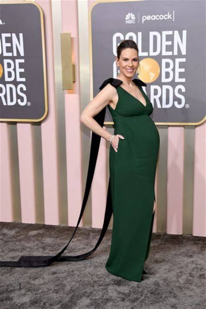 Pregnant Celebrities 2023: Photos Hollywood Life
