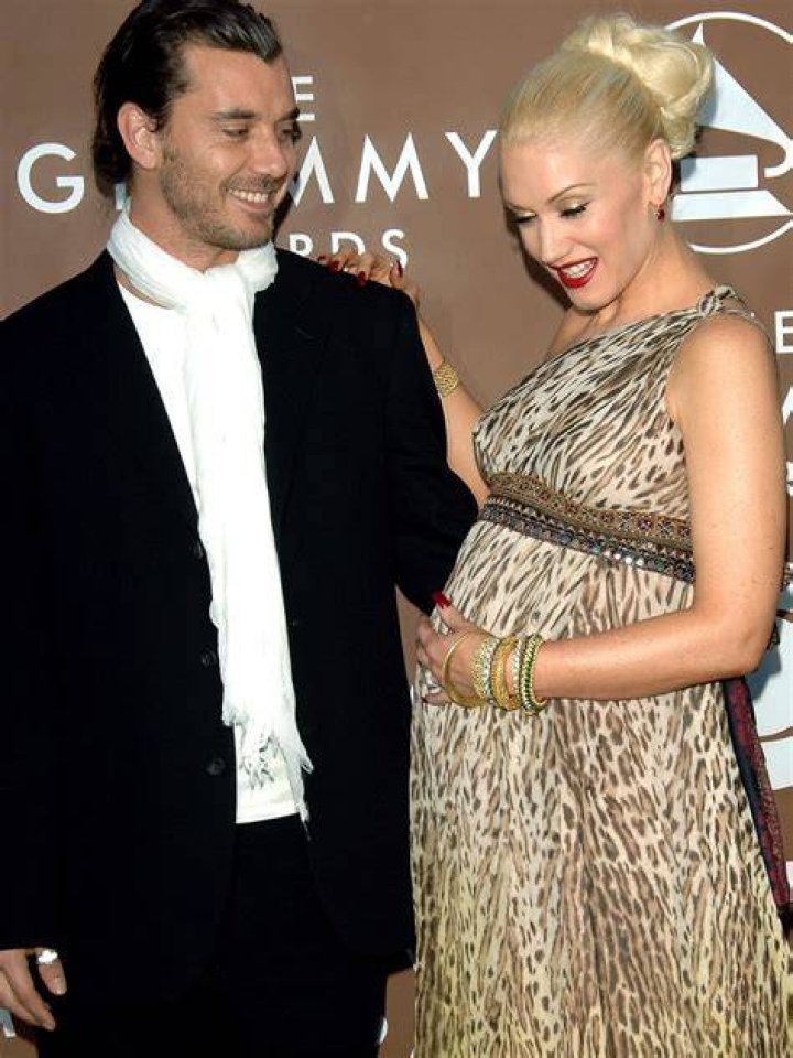 Pregnant CHLOE SEVIGNY at Offbroadway&rsquo;s New Group 25th Annual Gala in