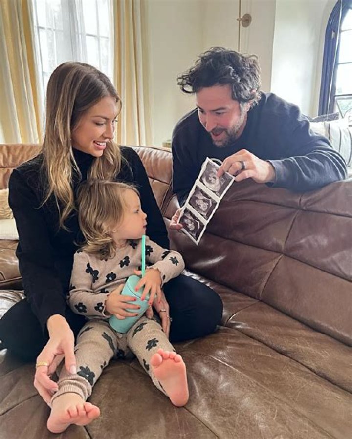 Pregnant Stassi Schroeder Reveals Sex of Baby No. 2 With Beau Clark