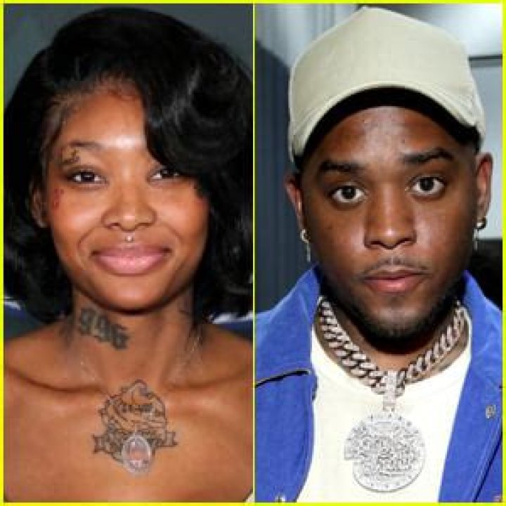Pregnant Summer Walker is Slamming Her Unborn Baby&rsquo;s Father London On