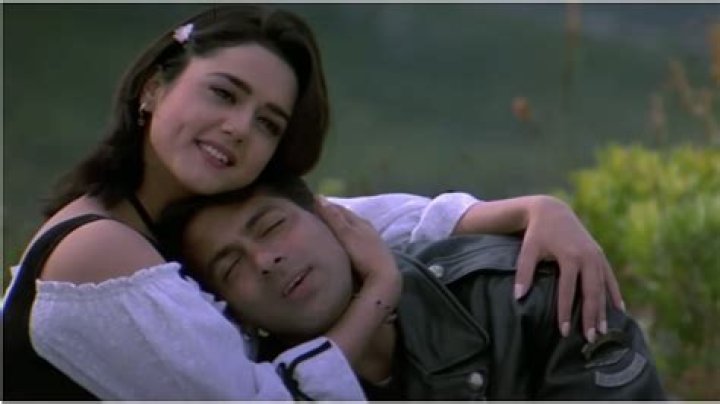 Preity Zinta — The Movie Database (TMDB)