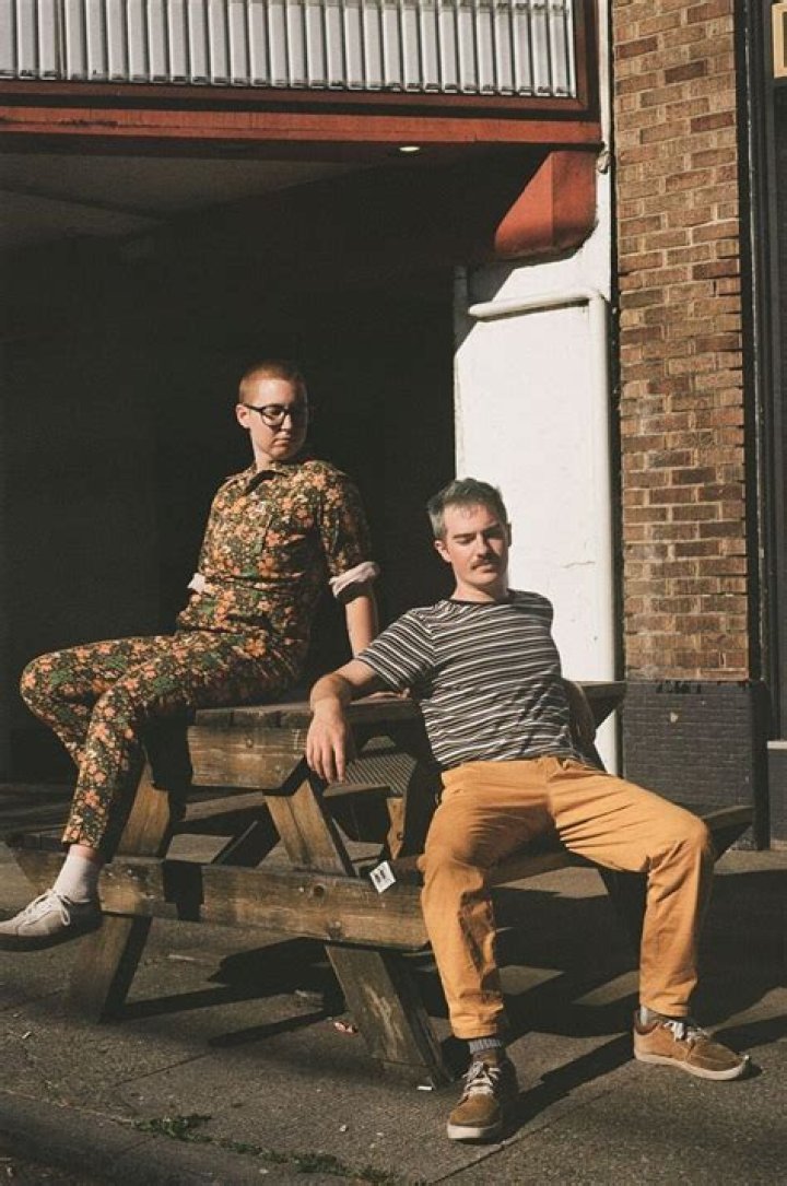 PREMIERE Foamboy, "Better" &mdash; Week in Pop