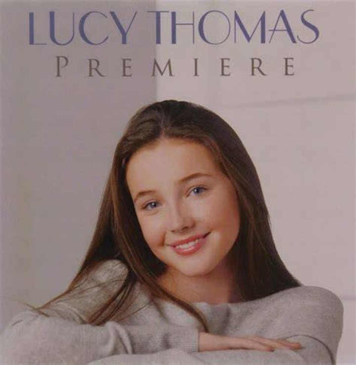 Premiere Lucy Thomas, Lucy Thomas Amazon.it CD e Vinili}