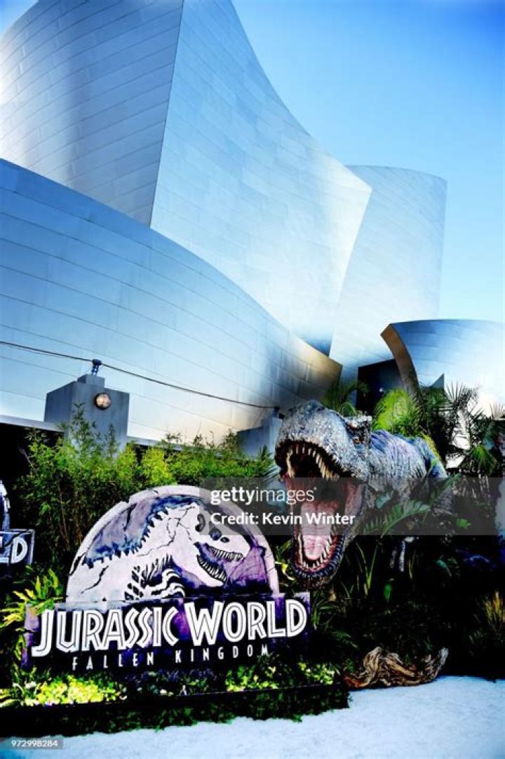 Premiere Of Universal Pictures And Illumination Entertainments