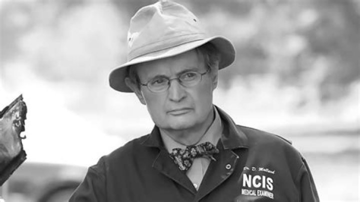 Preminuo glumac David McCallum, bio je jedna od najvećih televizijskih