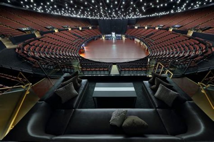 Premium Seating Kia Forum