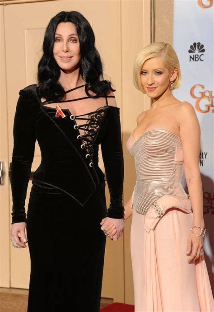 Prepare to Be Shocked by How Much Christina Aguilera Has Changed