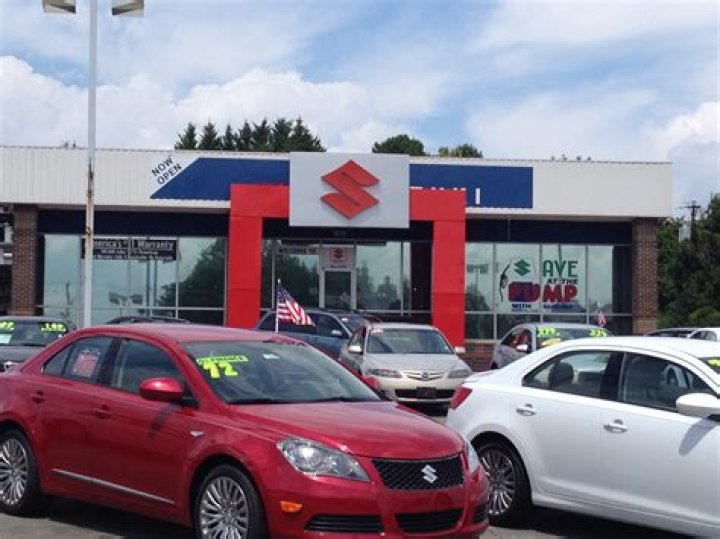 President Of King Suzuki Hickory, Pedie King Died Of Suicide