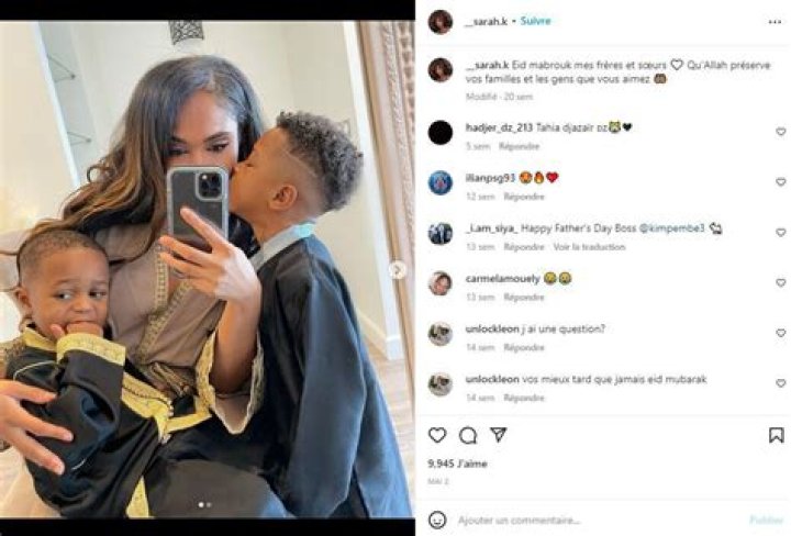 Presnel Kimpembe Wife, Kids, Parents, Wiki, Biography, Age, Ethnicity