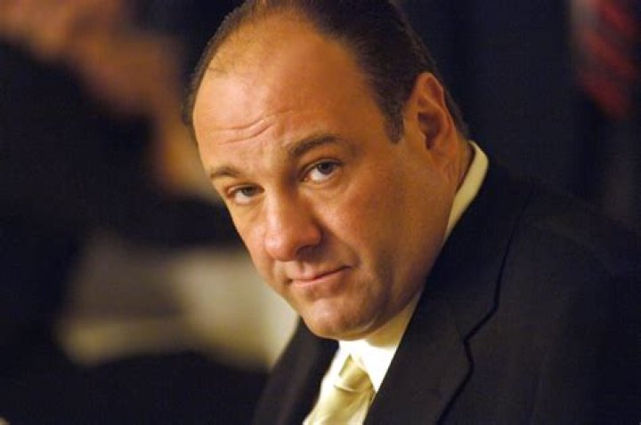 Press Talk Tony Soprano was a made man The Columbian