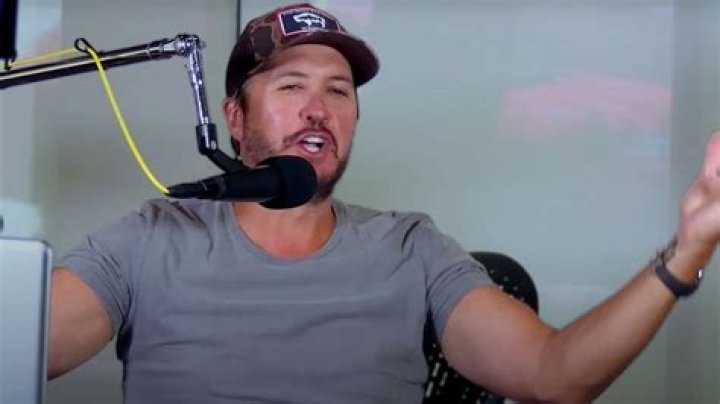 Pressroom LUKE BRYAN IS READY TO KICK OFF HIS HUNTIN&rsquo;, FISHIN&rsquo; AND