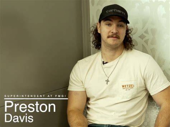Preston Davis Talks About Jeffrey Dahmer's Experience