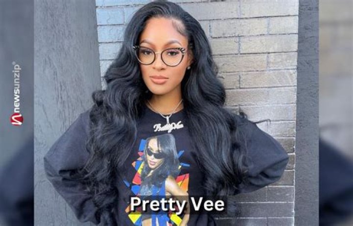 Pretty Vee biography age, height, real name, net worth, career Legit.ng