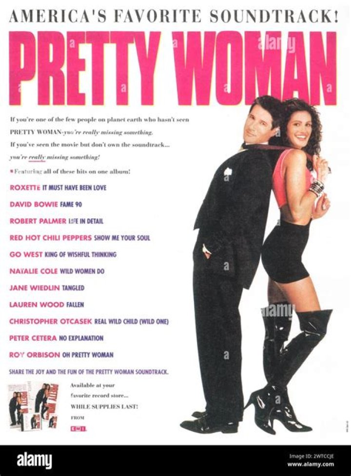 PRETTY WOMAN Final Dress Rehearsal. Jerry Mitchell preshow speech! 7/
