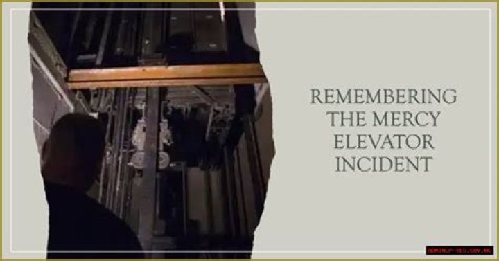 Prevent Another Mercy Elevator Incident Anianiboy Litony