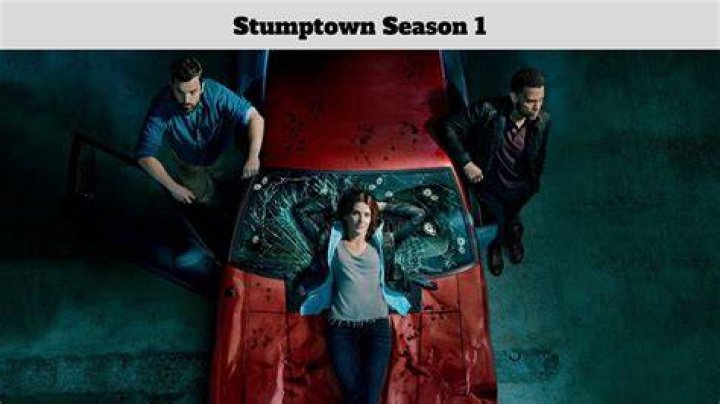 Preview — Stumptown Season 1 Episode 17 The Dex Files TellTale TV