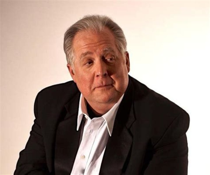 Preview of Comedian Rob Bartlett Feb 10 at Seven Angels Naugatuck, CT