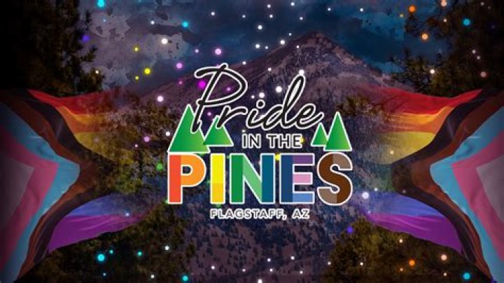 Pride in the Pines music icon Lisa Lisa to the stage. Music