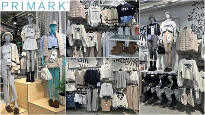 Primark 'secrets' staff use to make sure you don't steal bag trick at