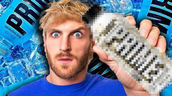 Prime Drink The Logan Paul Hydration Beverage. Is It Worth It?