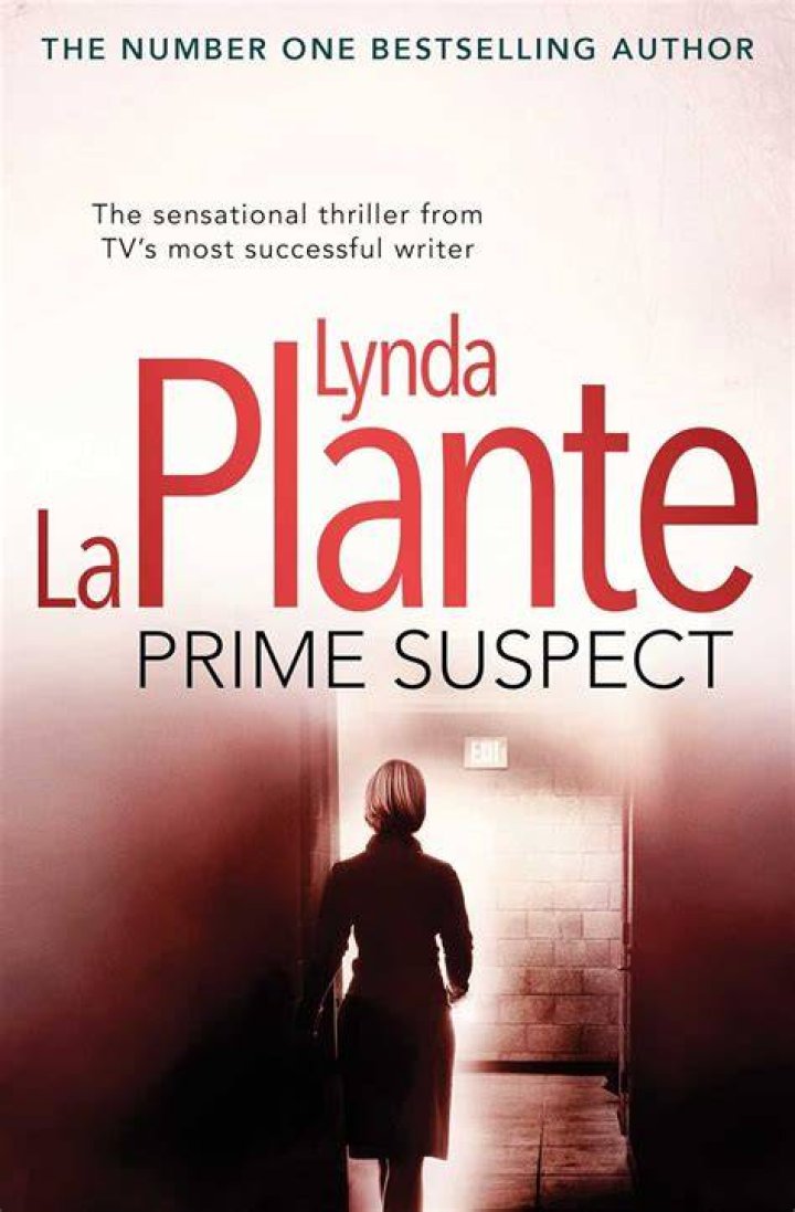 Prime Suspect writer Lynda La Plante ‘Line of Duty and I