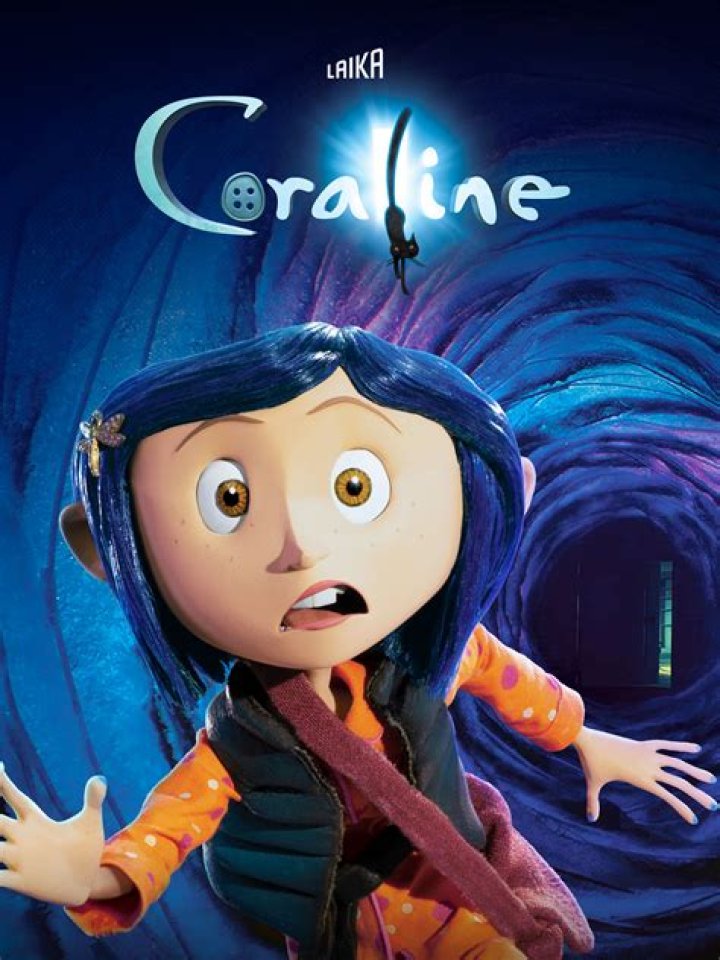 Prime Video Coraline
