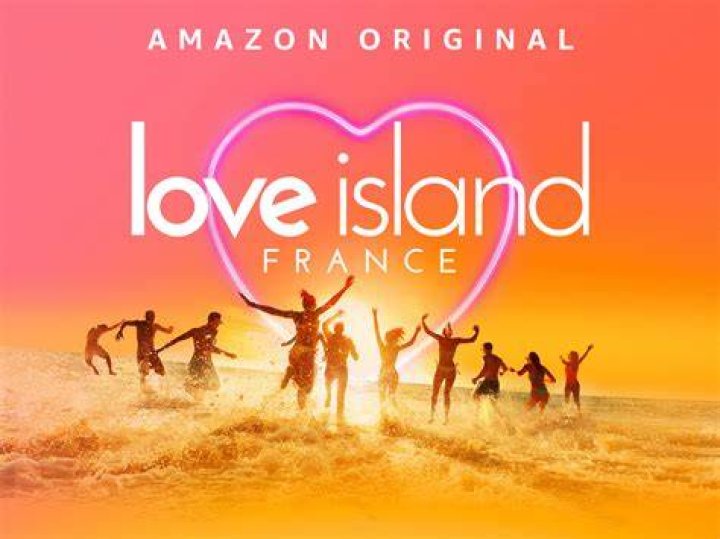 Prime Video Love Island France Saison 1