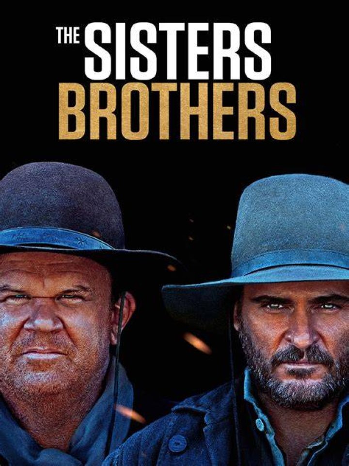 Prime Video The Sisters Brothers