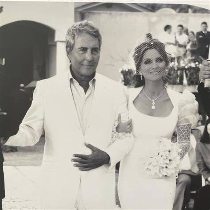 Primog&eacute;nita de Isabella Camil y Sergio Mayer se lanza de actriz