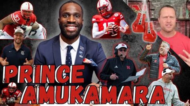 Prince Amukamara Height, Weight, Net Worth, Age, Birthday, Wikipedia