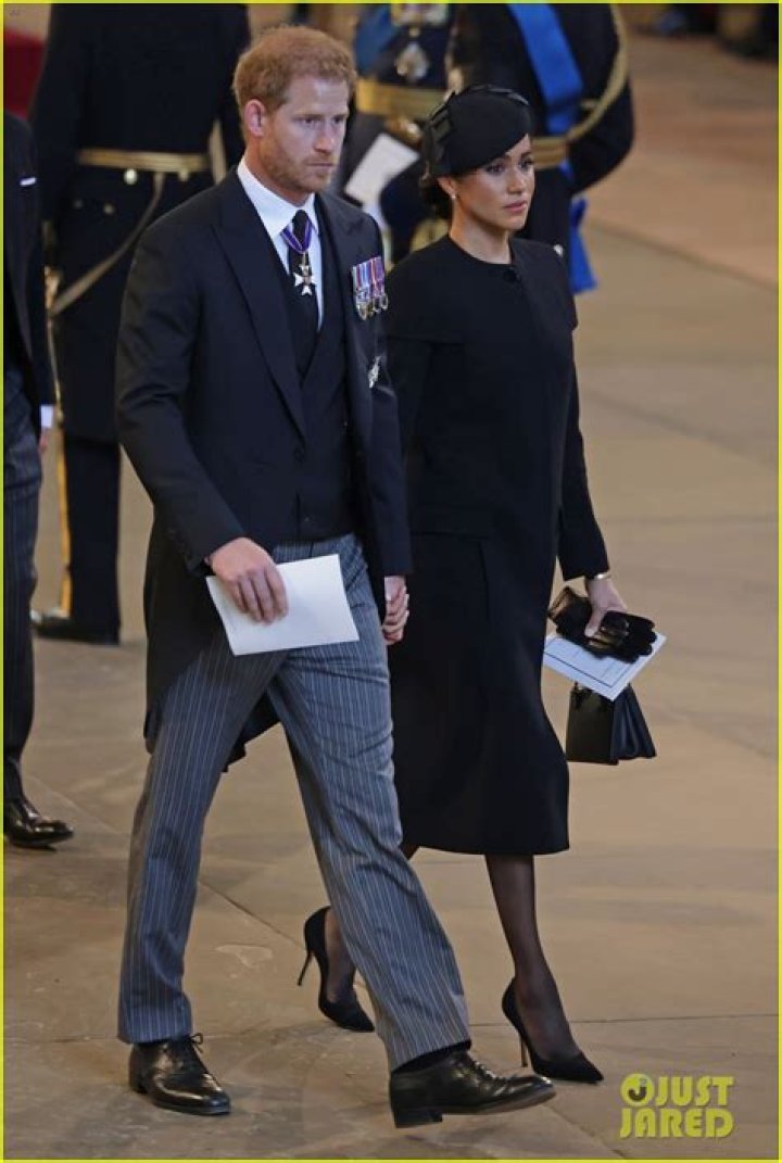 Prince Harry Didn't Think Archie & Lilibet Would Be Gingers Like Him