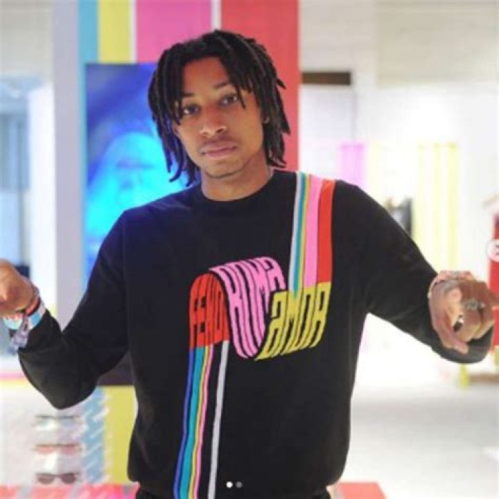 Prince Nasir Dean Wiki