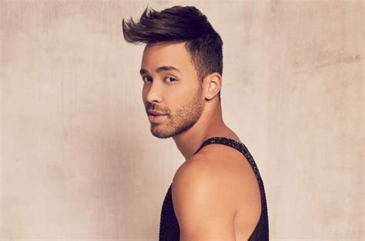 What ethnicity is Prince Royce? Where is Prince Royce from? 1 Prince Royce cr Elastic People 2020 billboard 1548