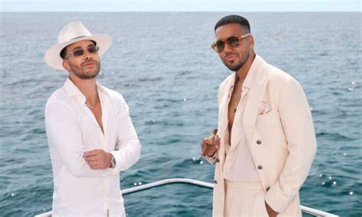 Prince Royce REP&Uacute;BLICA DOMINICANA LIVE