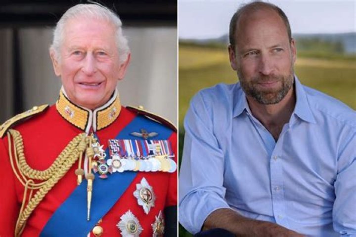 Prince William turned off David Attenborough's Extinction The Facts