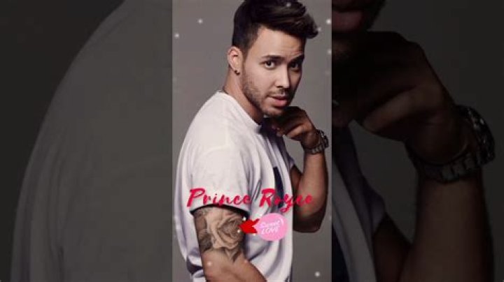 PrinceRoyce