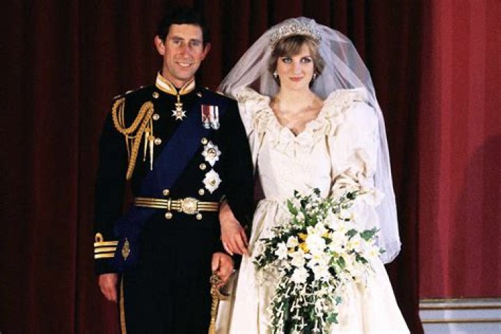 Princess Diana and King Charles III's secret daughter is named Sarah