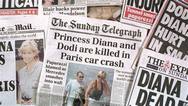 Princess Diana death Jawdropping net worth, inheritance left for Kate
