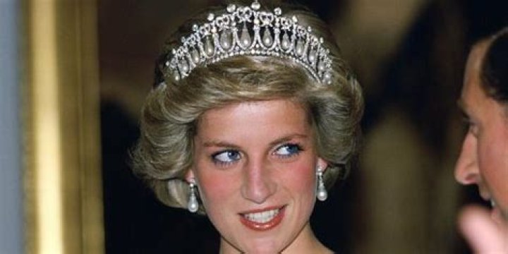 Princess Diana Net Worth Celebrity Net Worth