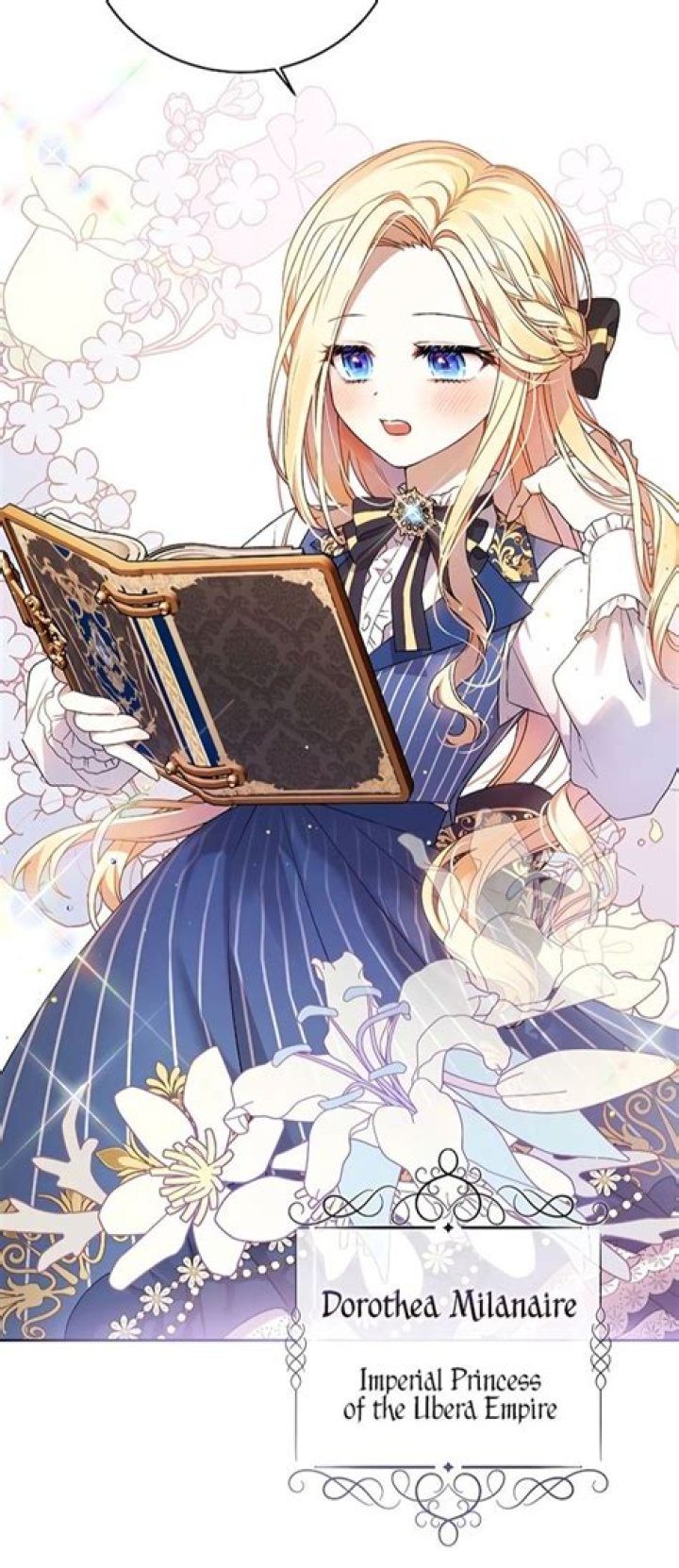 Princess Dorothea &bull; The Tyrant Wants To Live Honestly &bull; Better Life