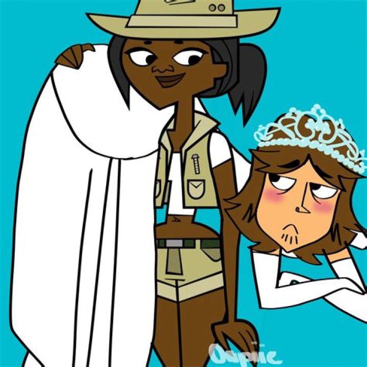 Princess Jasmine The Total Drama Gang's Adventures series Wikia Fandom