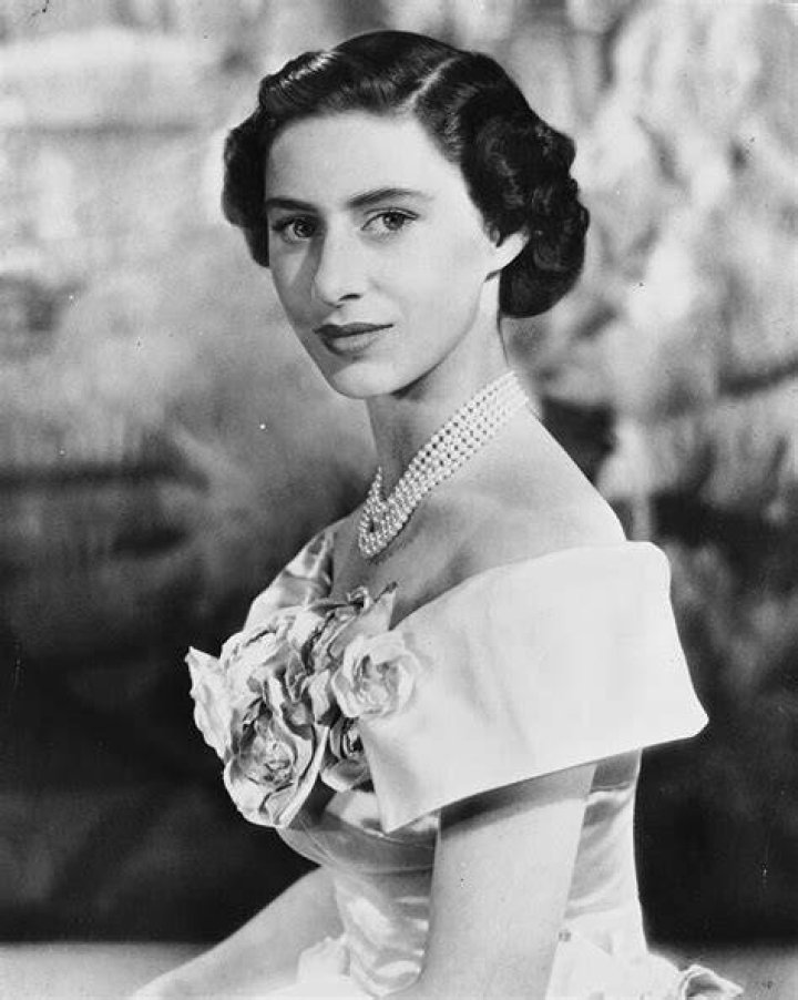 Princess Margaret, Countess of Snowdon, 1960 10