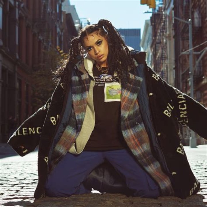 Princess Nokia announces Vicar Street headliner for March 2020 Nialler9