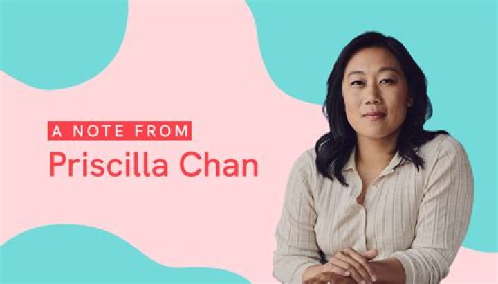 Priscilla Chan (biyografi)