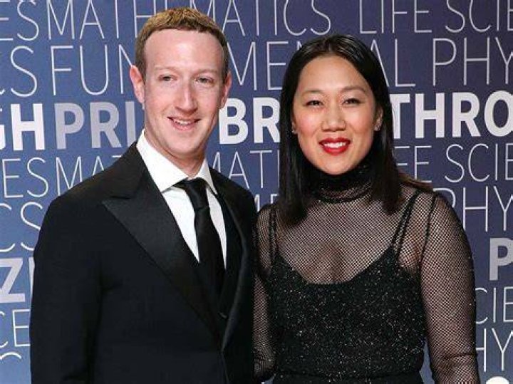 Priscilla Chan, Mark Zuckerberg&rsquo;s Wife 5 Fast Facts