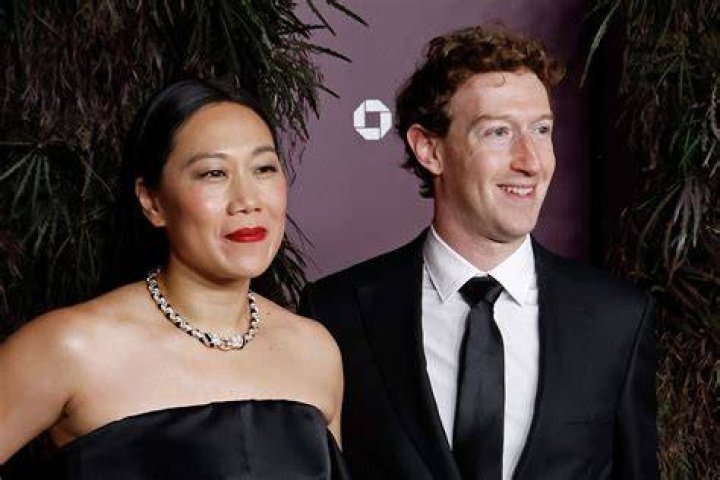Priscilla Chan &mdash; The Primary School